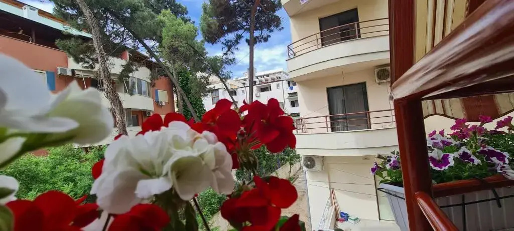 Family apartment in Golem
