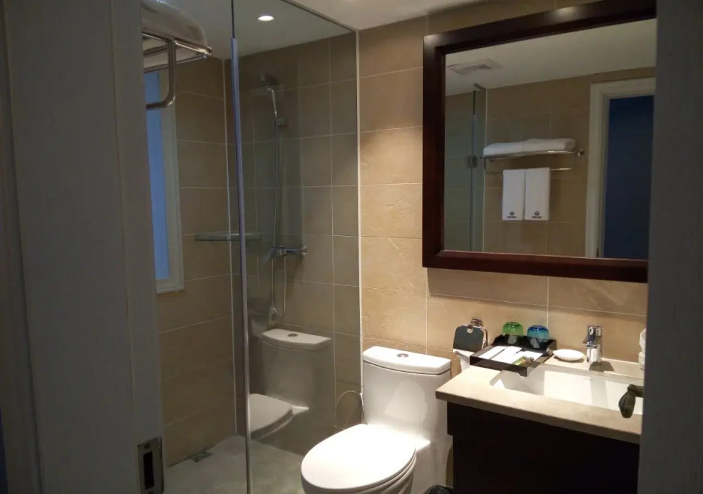 Guangzhou Impression Business Hotel