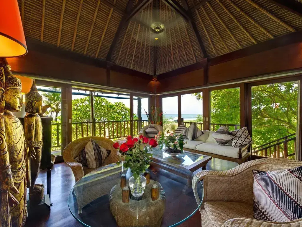 Sungai Tinggi Beach Villa by Elite Havens
