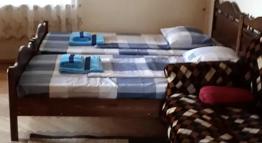 Guesthouse Dinara