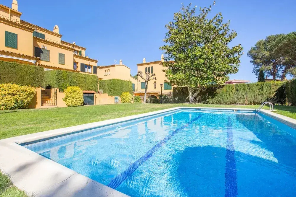 Villa Arcadas