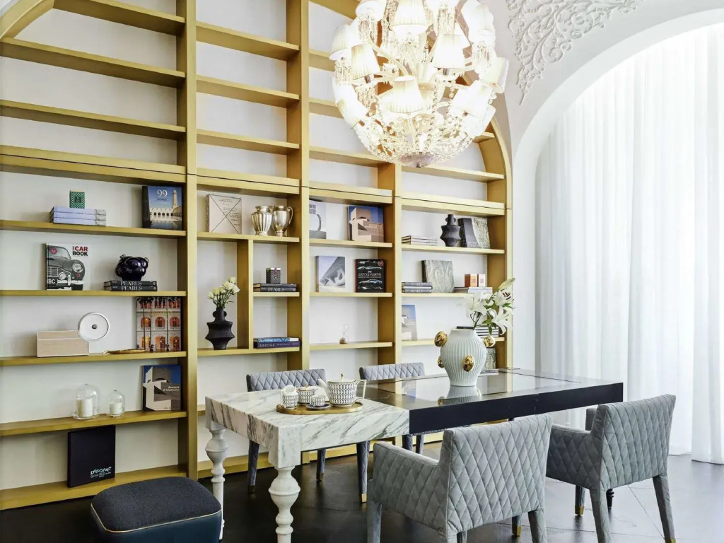 Raffles Doha