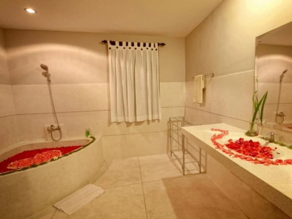 Villa Mandi Ubud