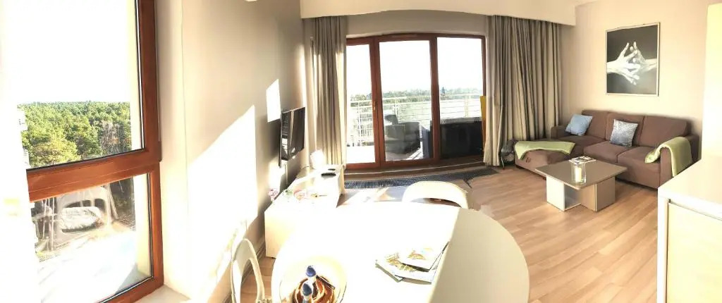 Porta Mare Apartments LuxView