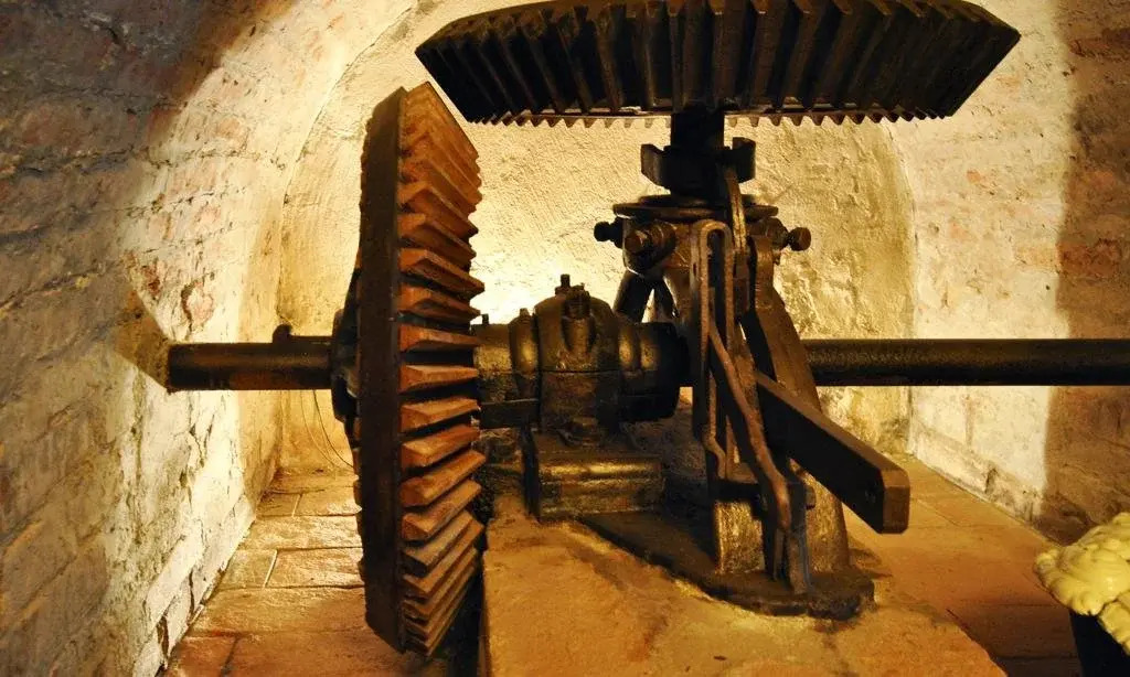 Molino di Bombi