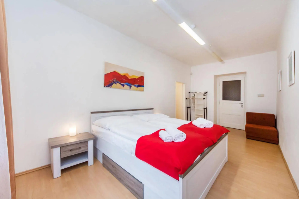 Welcome Apartments Prague