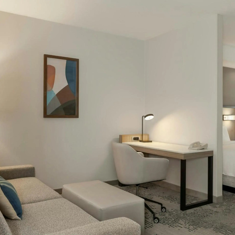 Springhill Suites by Marriott Frankenmuth