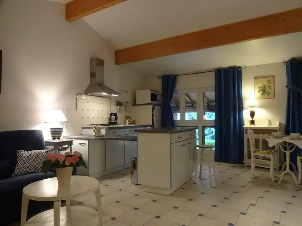 Les Colombages