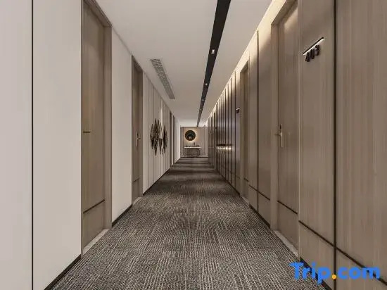 Hangzhou Shengtai Hotel
