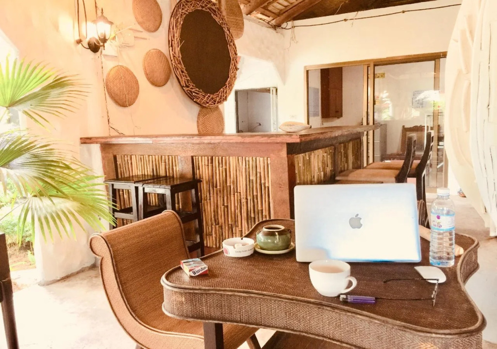 Lamai Chalets
