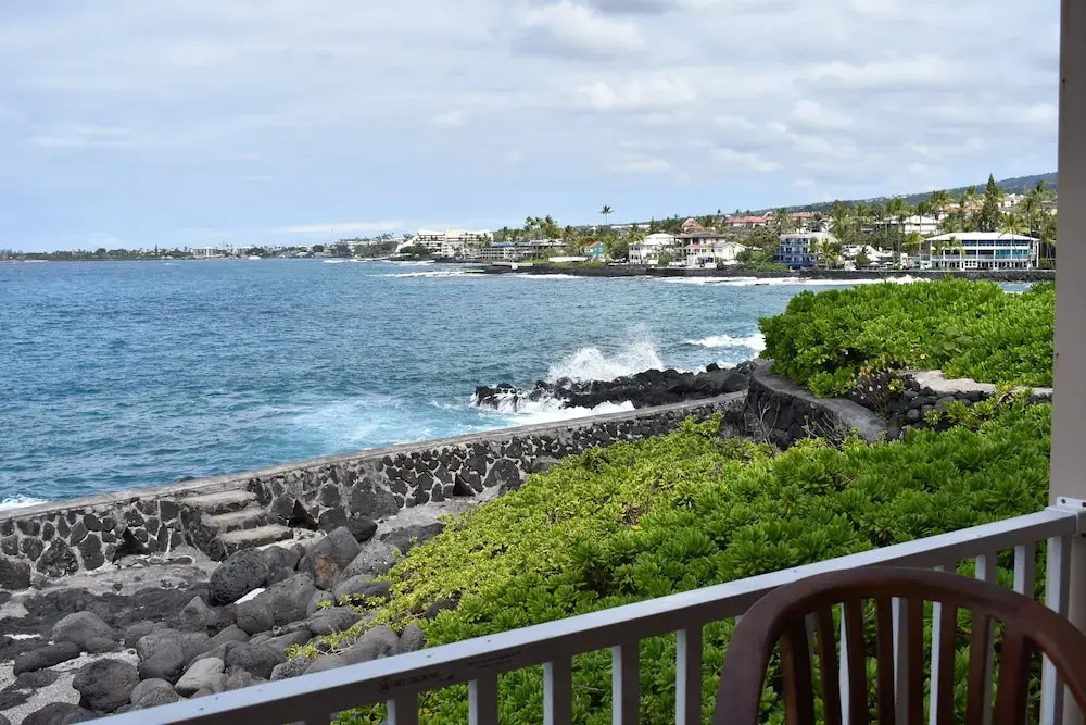 True Oceanfront - Panoramic Sunset View! - No Stairs - Vrkcv