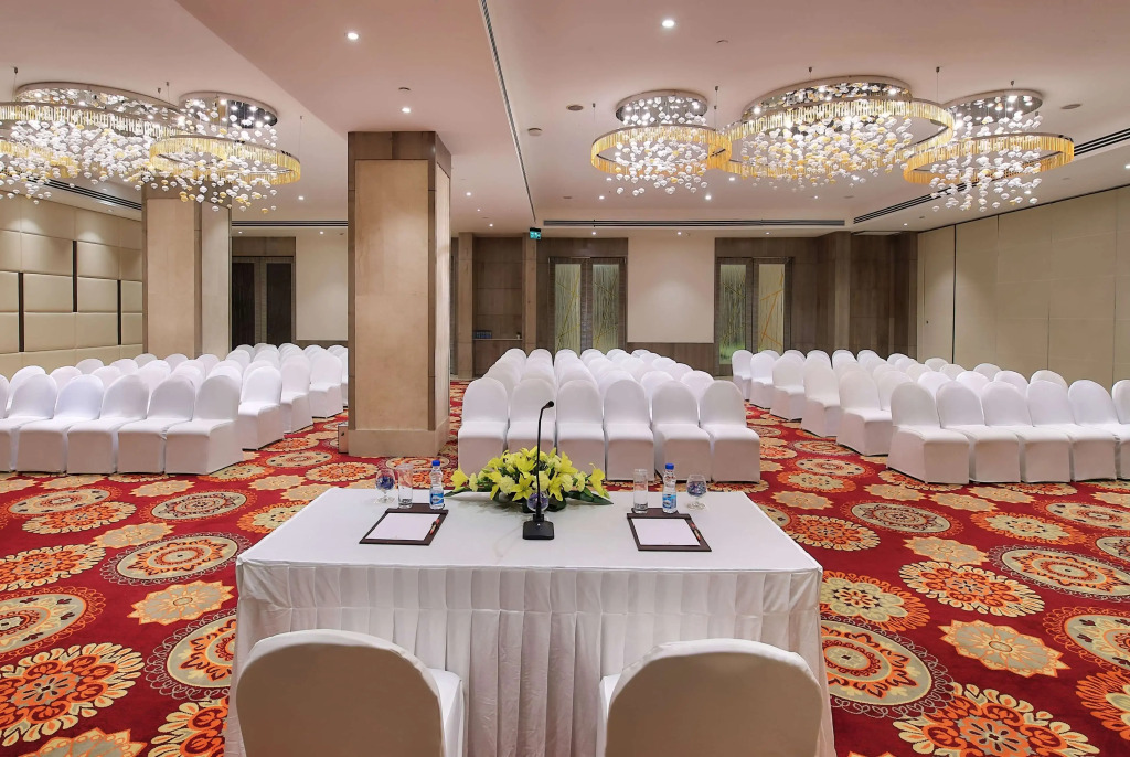 Ramada by Wyndham Gurgaon Central