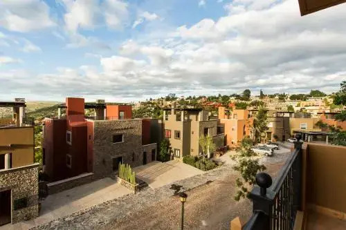 Pacífica Resort San Miguel de Allende