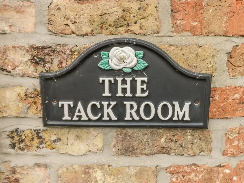 The Tack Rooms, Beverley