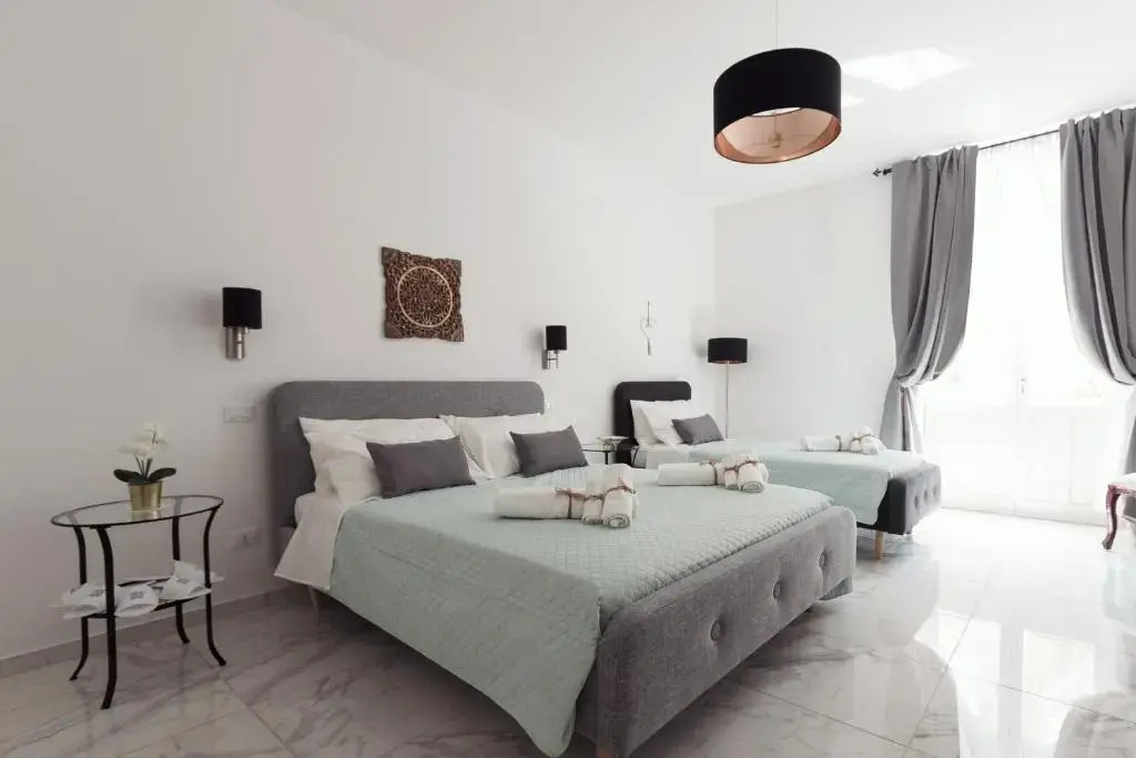 Calafatari B&B