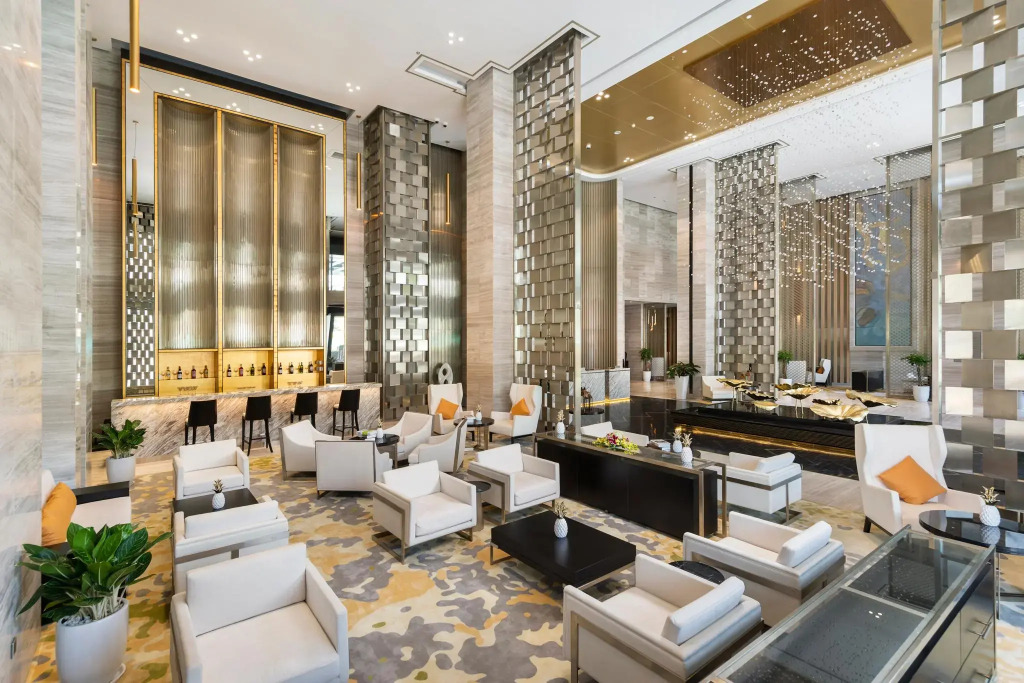 Meliá Vinpearl Thanh Hoa