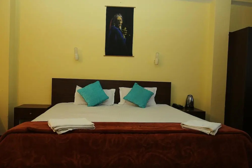 Hotel Swagat