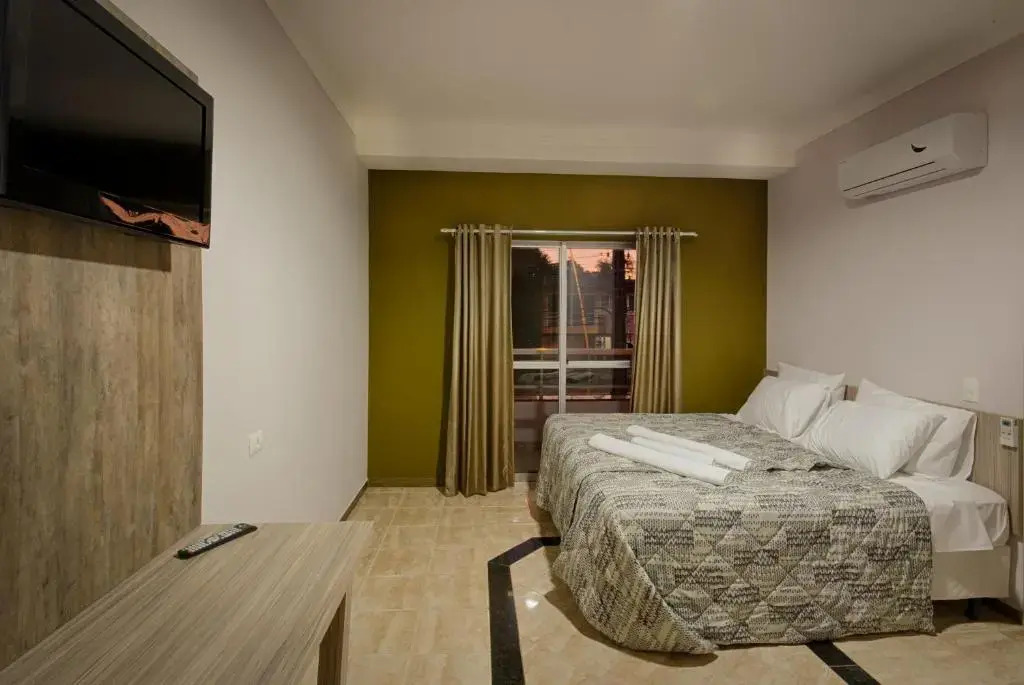 Hotel Iguassu Inn