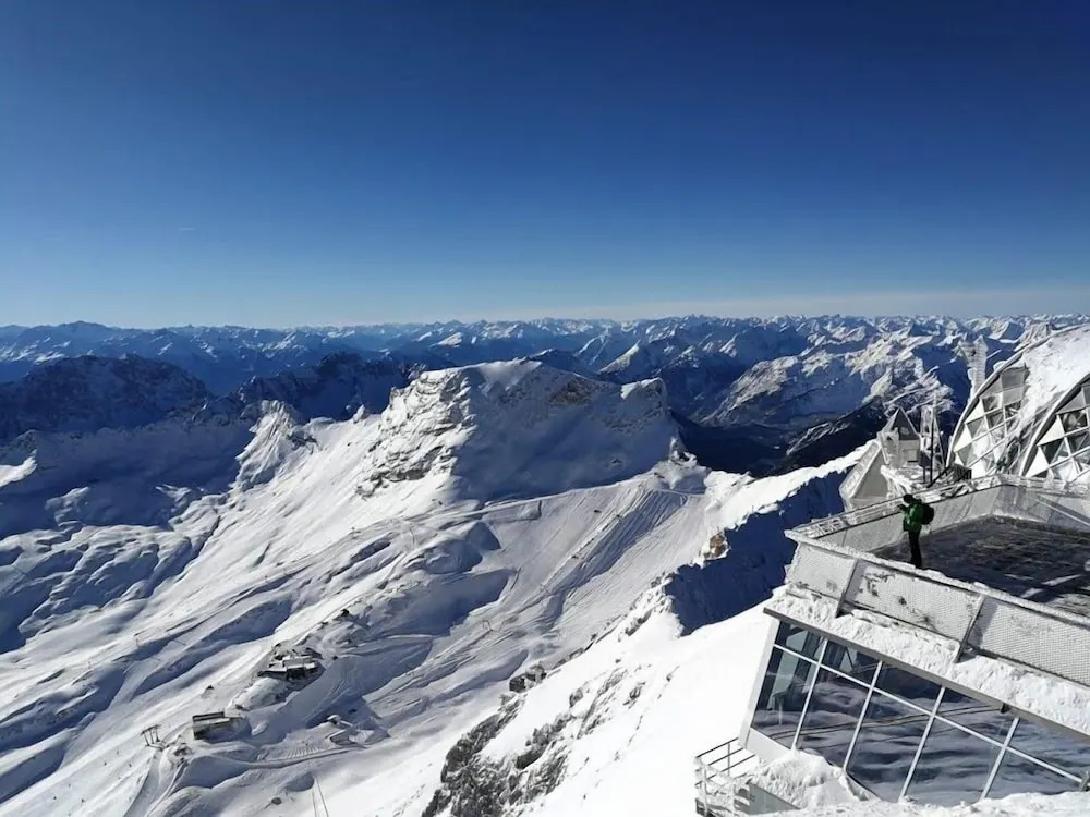 Wellness & Sporthotel Alpenhof
