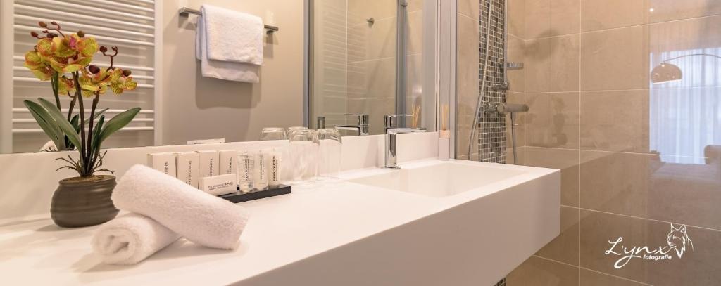 De Vesten Suites