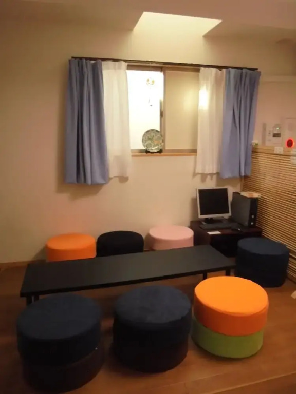 Guest House Kamata 1 - Hostel