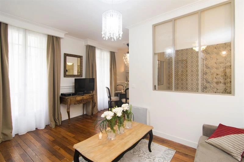 My Nest Inn Apartment - Quartier Latin