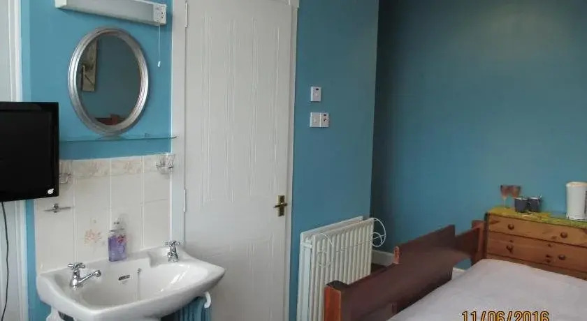 The Carrick Bed And Breakfast