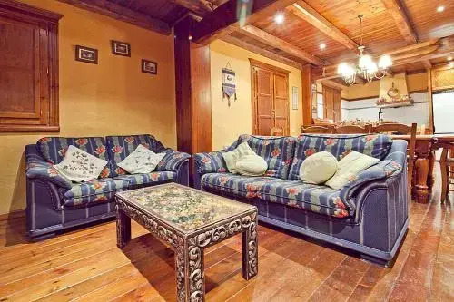 Apartamentos Tanau V