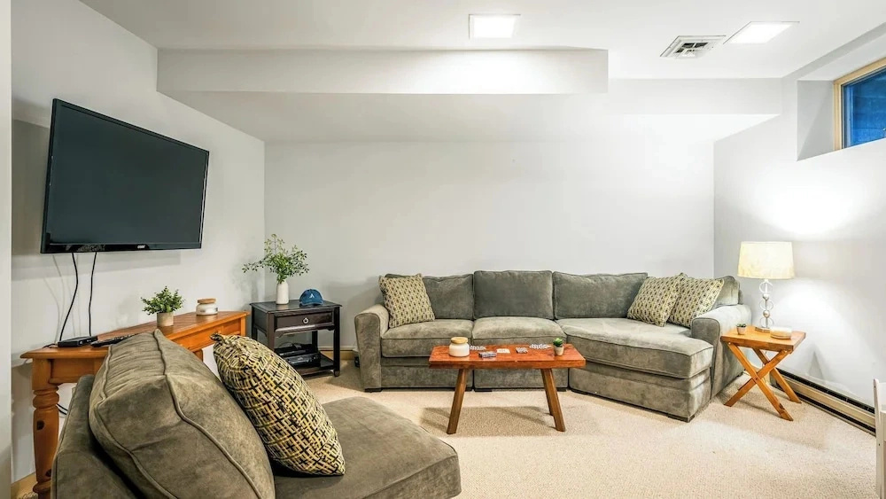 Mountain Laurel Lodge by Avantstay Lake Harmony Retreat Loft + Games + Ski + Private Club Access