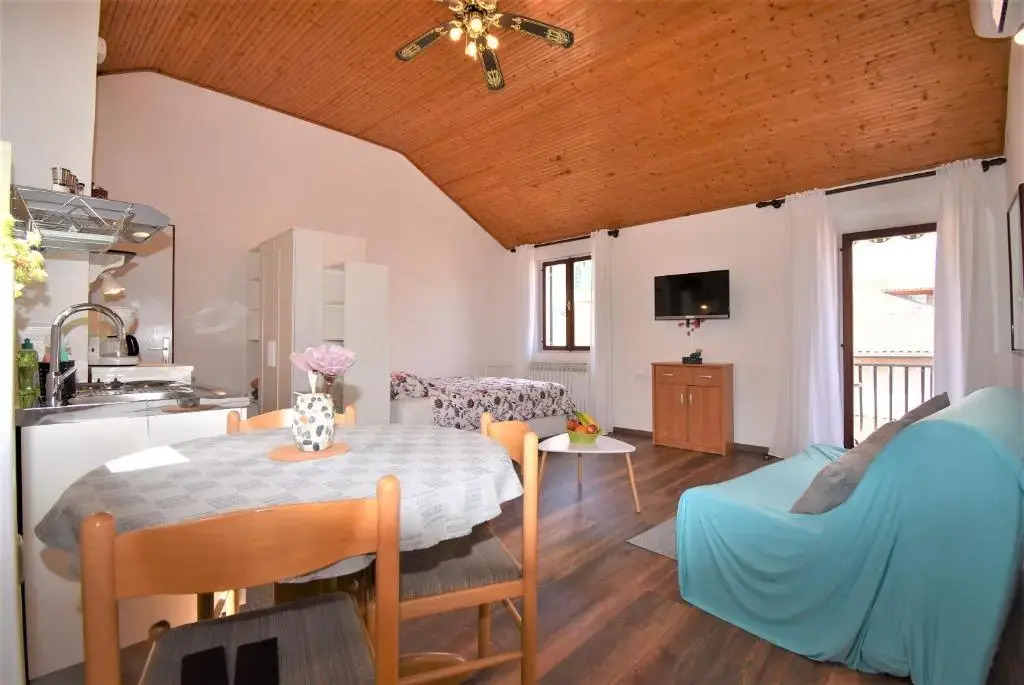 Studio Apartments SKORIC Opatija Volosko