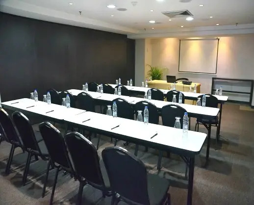 HOTEL CHACAO SUITES