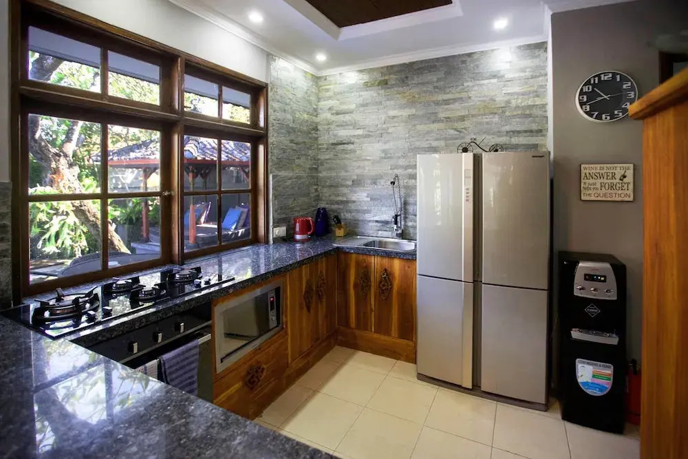 Bayshore Villa Sanur