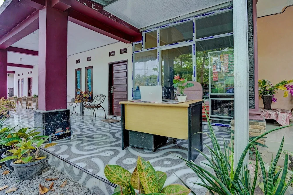 Hotel O Efniati Homestay Syariah