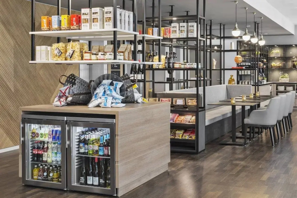 Residence Inn by Marriott Munich Ostbahnhof