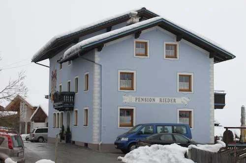 Pension Rieder