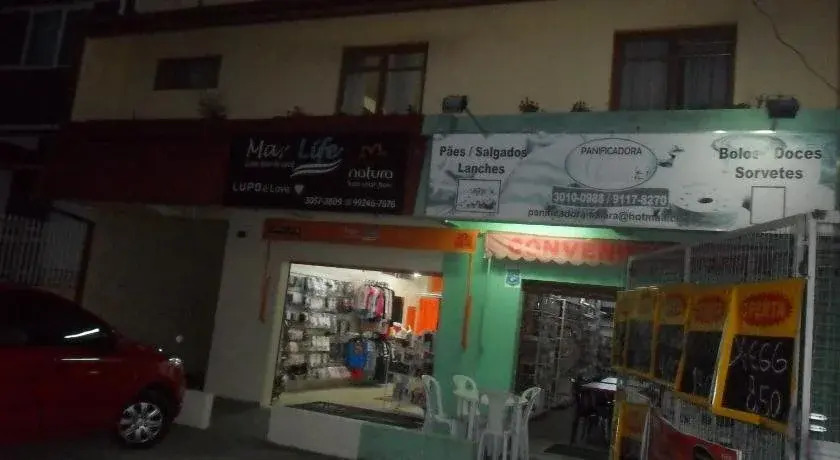 Assel Pousada Xaxim
