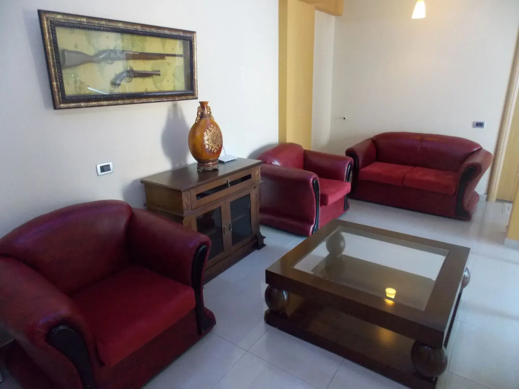 Villa Xika