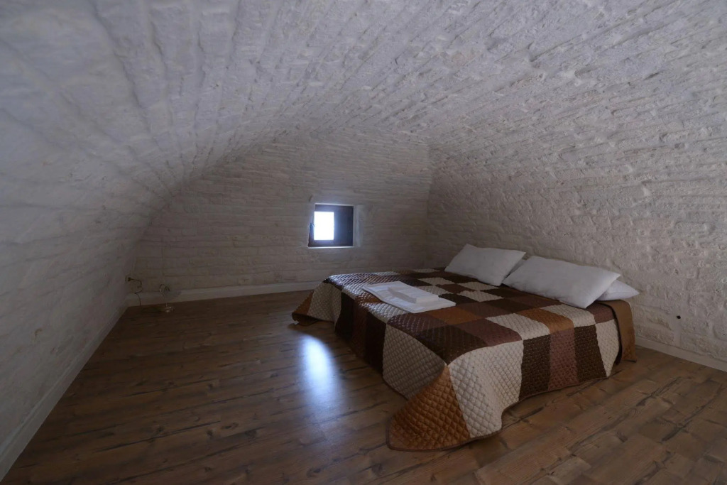 Tipico Resort In Trulli