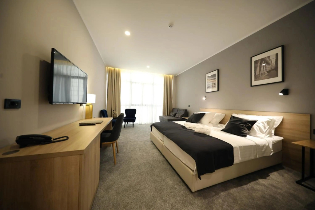 Teatro Verdi Accommodation