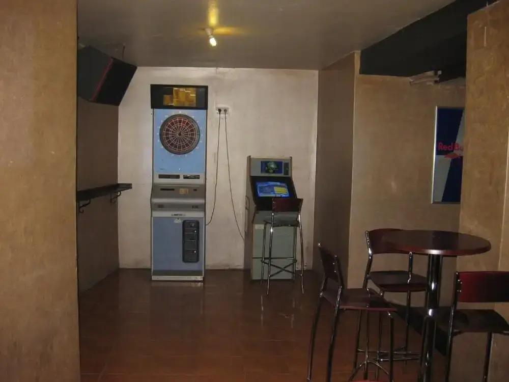 Hostal Alvaro I