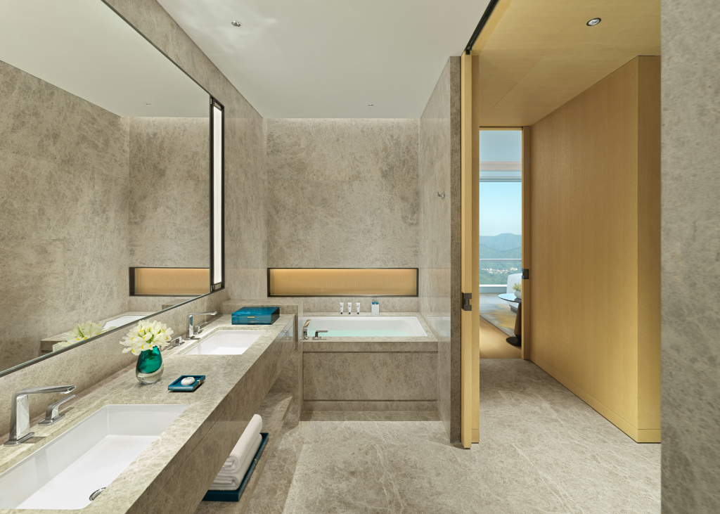 Mandarin Oriental, Shenzhen