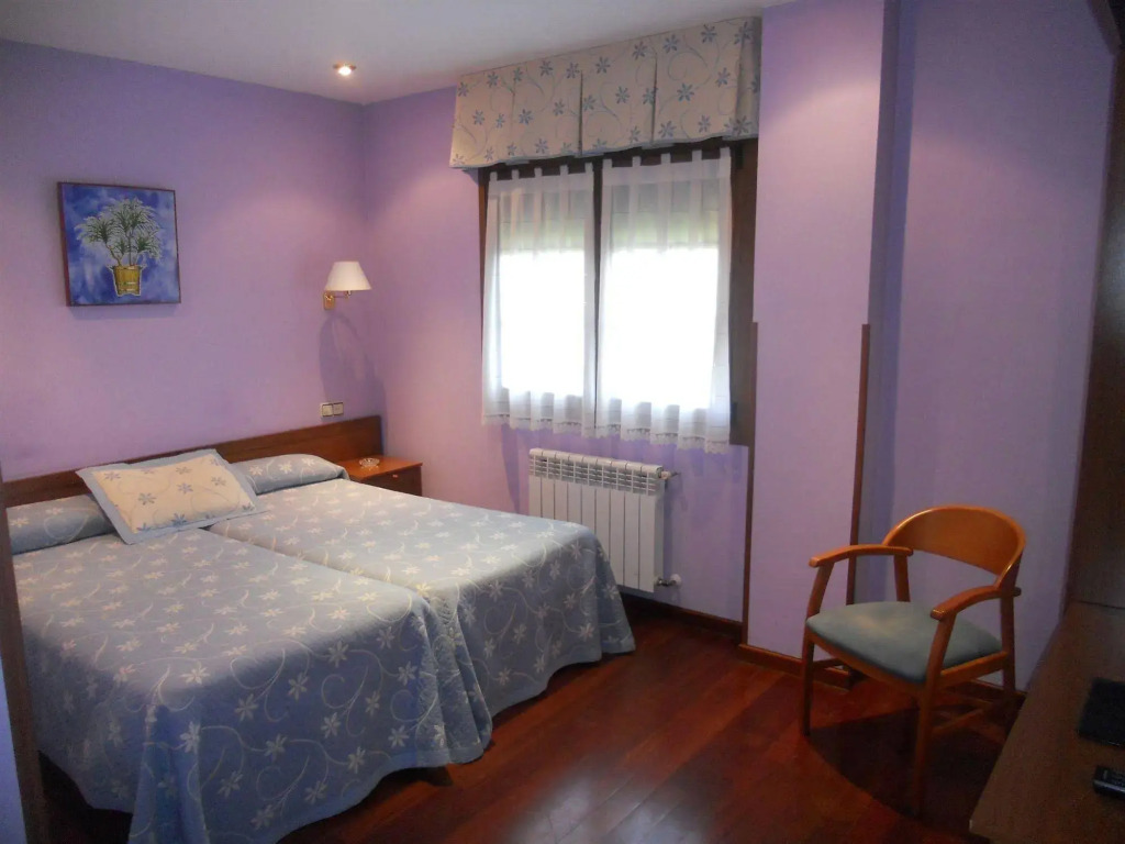 Hotel Villa San Remo