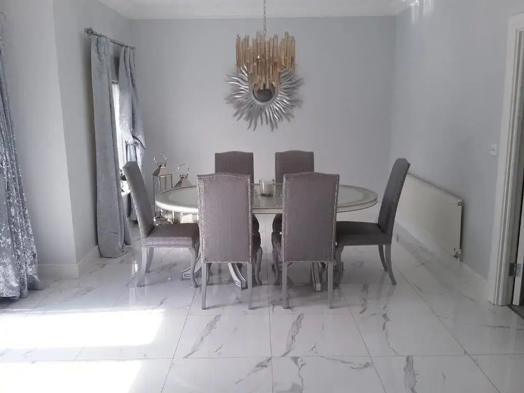 Mia Casa