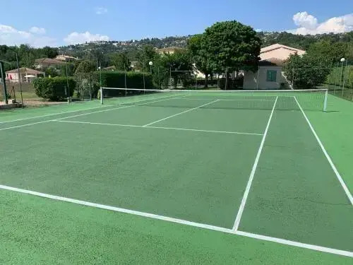 Le Champ dEysson Aparthotel