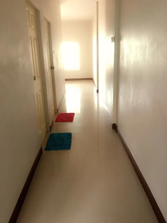 Green Leaf Guesthouse