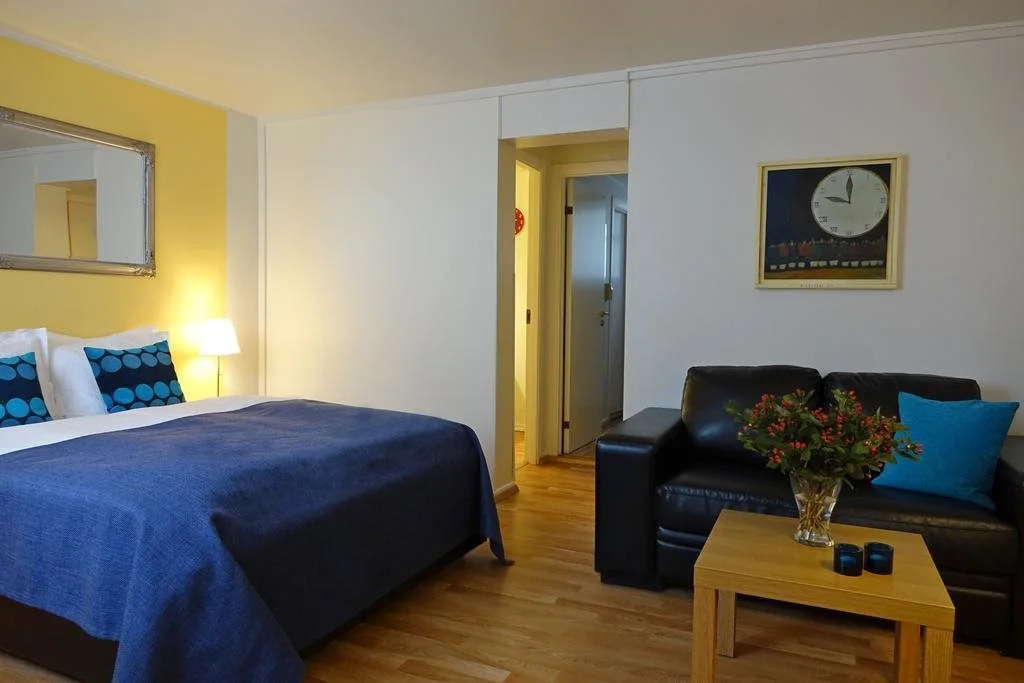 Castle House Luxury Apartments