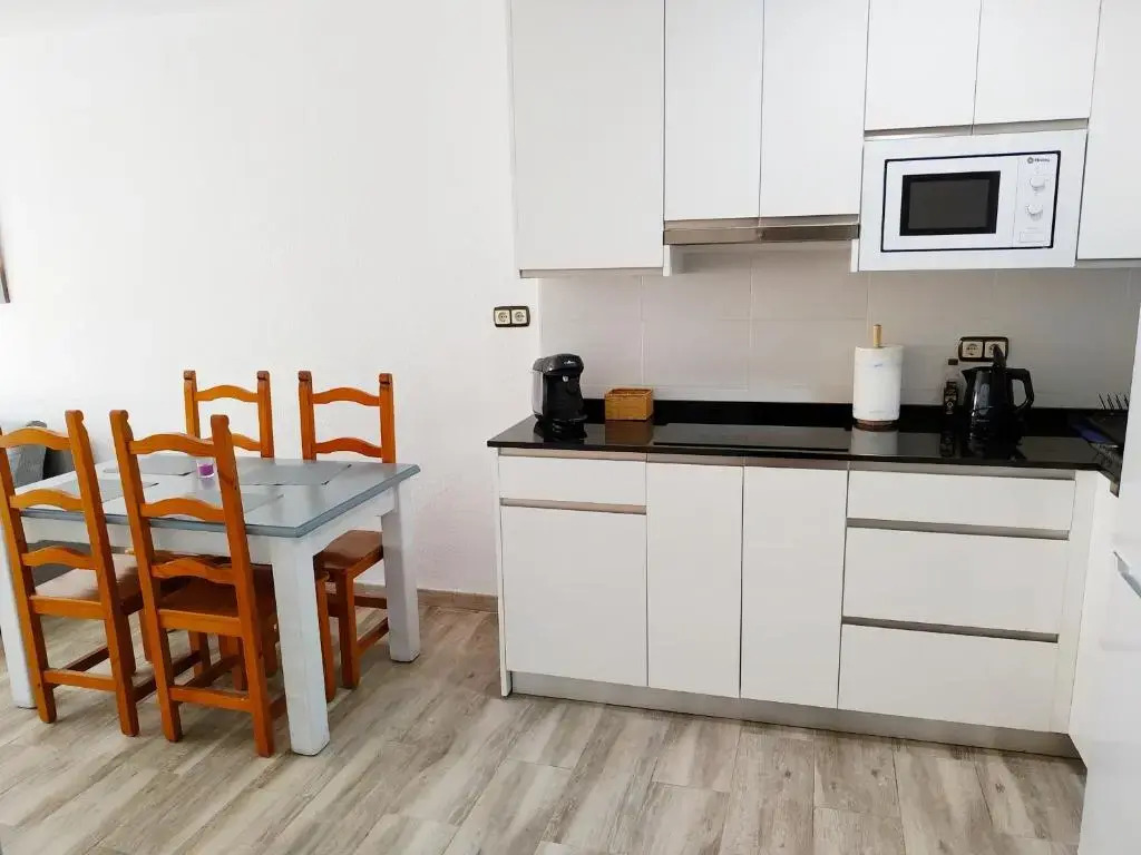 Apartamento Ronda IV - Los Boliches