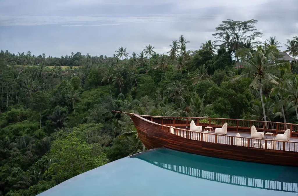 Kastara Resort