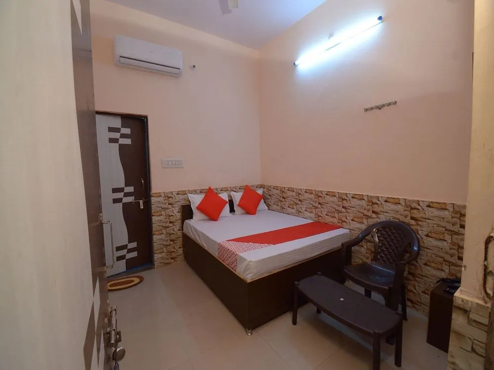 OYO 19372 Hotel Sand Dune
