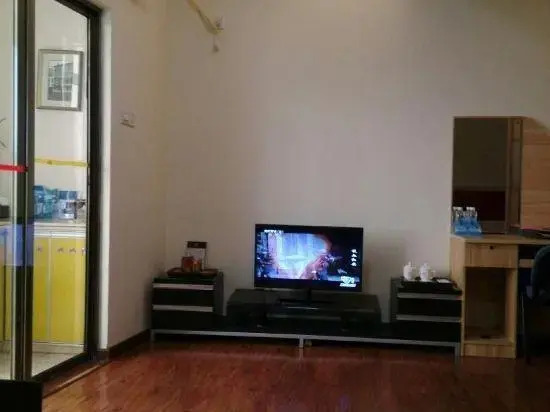 Jinxinyu Grand Hotel